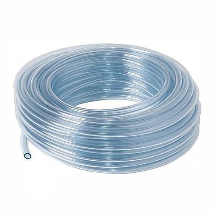Şeffaf Pvc Hortumlar(Tekno şeffaf)