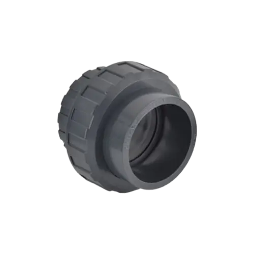 U-PVC Rakor (Su İçin)